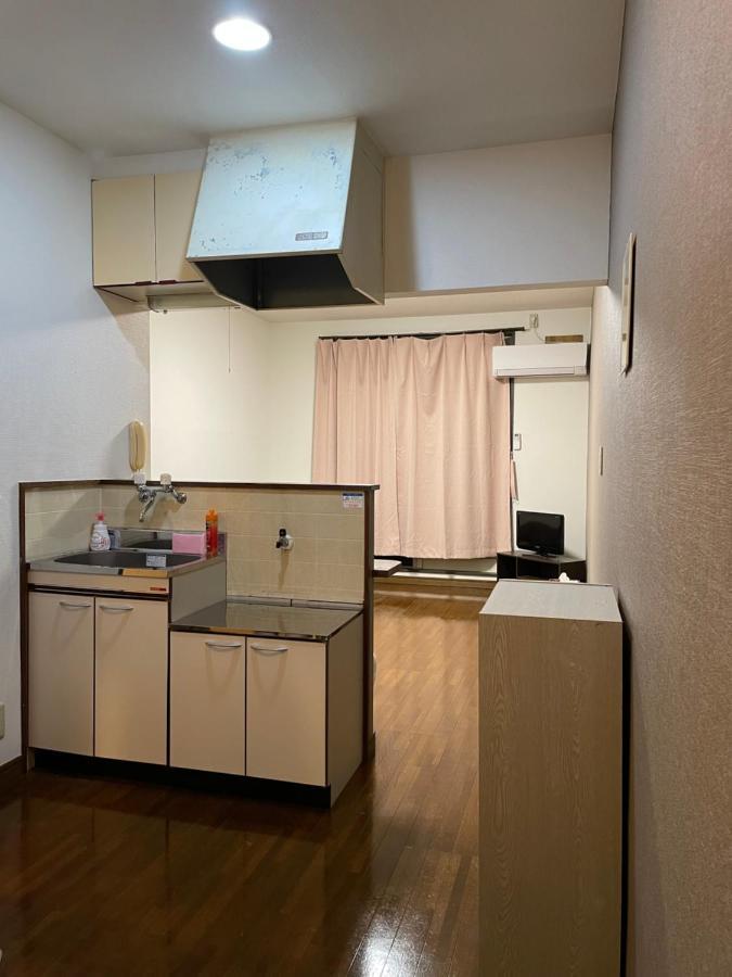 アルピエc Wi-Fi無料熊本城徒歩5分 Leilighet Eksteriør bilde